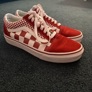 Vans Primary Old Skool